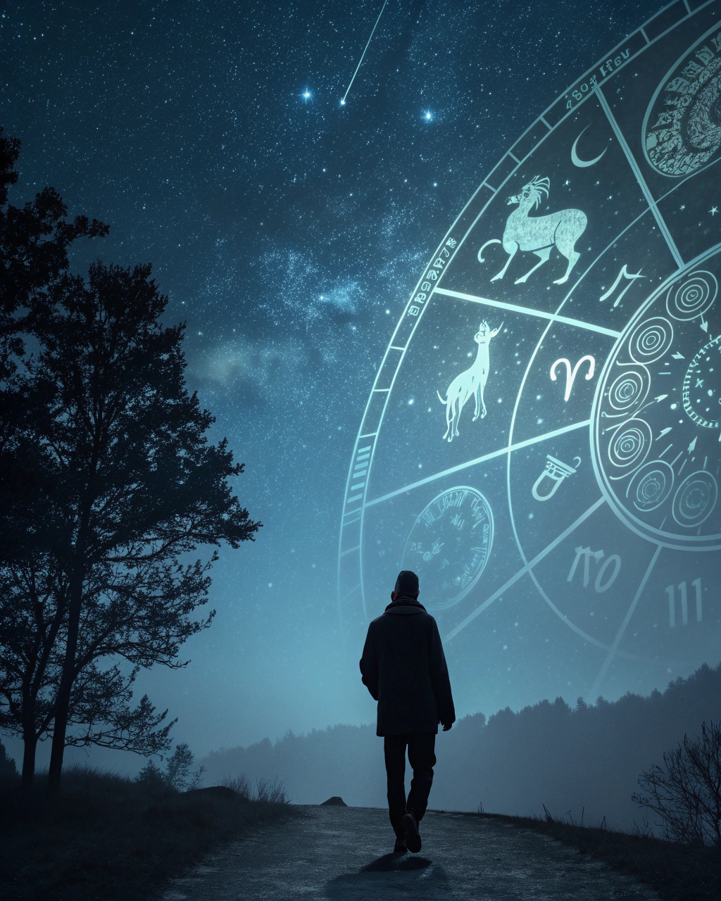 Astrologer
