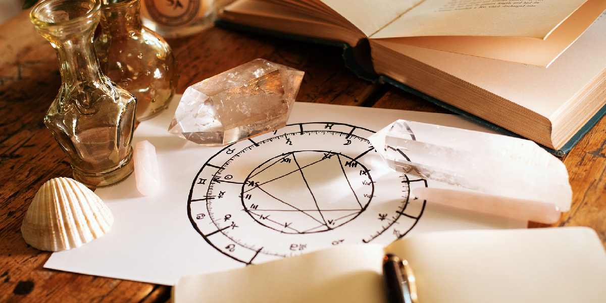 Birth Chart Reading